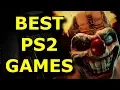 TOP 10 PS2 Games You Can Play On PS4