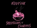 street lights 'n' cigarettes