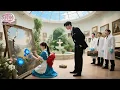 Download Lagu Priceless Painting Ruined,Experts Panicked—Unaware a Poor Single Mom Fixed It \u0026 Won the CEO’s Heart!