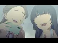 MILGRAM / Mu - After Pain [The First Trial Music Video]