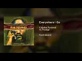Kabaka Pyramid ft. Protoje - Everywhere I Go [Official Audio - Kontraband Album]