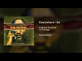 Download Lagu Kabaka Pyramid ft. Protoje - Everywhere I Go [Official Audio - Kontraband Album]
