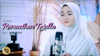 Download RAMADHAN TAJALLA COVER BY AULIA ZAHRA MP3