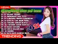 Dj TikTok Angklung Slow Full Bass - DJ SALAM TRESNO - Dj Dadah Sayang - Dj Spesial Tahun Baru 2021