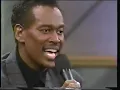 Luther Vandross - Here And Now