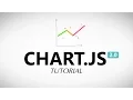 Chart js 2 0 Tutorial - Line Chart