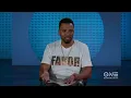 Christian Keyes Knows the Power of Overcoming Adversity Uncensored