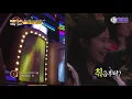 [DJTBC] Hidden Singer 2 Shin Seung-hun Episode - 2R 'Just Like the First Feeling' ♬ #DJTBC