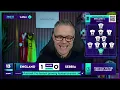 ENGLAND WORLD CUP FAVOURITES? GOLDBRIDGE Best Bits | England 2-0 Serbia