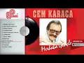 Cem Karaca - Çok Yorgunum