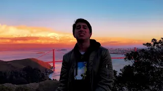 Adam Gokcebay Lately Ft Phillipmore Official Video 