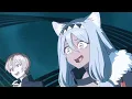 【MAD / AMV】 米津玄師 - 烏　Kenshi Yonezu - Karasu from 超かぐや姫