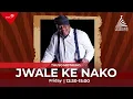 Jwale Ke Nako le Thuso Motaung
