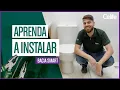 Vídeo do produto