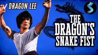 The Dragon S Snake Fist Full Kung Fu Action Movie Dragon Lee Cheryl Meng  The Dragon S Snake Fist Full Kung Fu Action Movie Dragon Lee Cheryl Meng