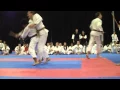 Atemi Nationals- Sensei Nemesio Singson: V