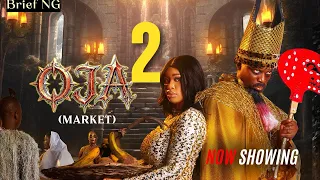 oja 2 yoruba movie 2026 drama yetunde barnabas apa oyindamola sanni damilola omotosho