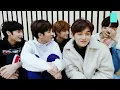 [MULTI SUB] 190310 TXT VLIVE - TXT's First Live | TXT 첫첫 라이브!