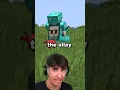 Never Give This Item to an Allay