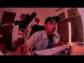 Session Breakdown of Seperti Angka 8 - Lafa Pratomo, Feby Putri, Matter Mos