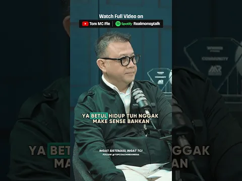 Biaya hidup makin gila? gini solusinya!