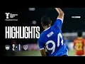 Download Lagu Kalahkan Manila Digger, PERSIB Lolos ke Fase Grup ACL Two | Match Highlights PERSIB vs Manila Digger