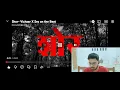 Shor - Vichaar X Sez On The Beat Reaction|Souvik's React| #vichaar 