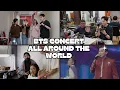 Lagu CONCERT AROUND THE WORLD DI INDOSIAR #59