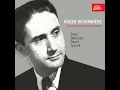 Nocturnes for Orchestra - Nuages