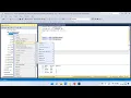 SQL Foreign Key Constraint and Creating Tables