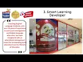 Smart Learning Introduction English