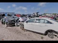 La Quinta Used Auto Parts Inc Hidalgo TX Auto Parts Supplies