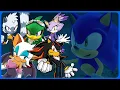 Download Lagu Sonic talks about other friends - Sonic Frontiers