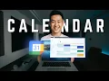 15 MORE Google Calendar Tips for Productivity