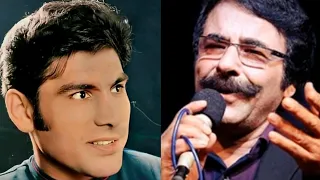 IRAN Aghasi Alireza Eftekhari آغاسی و علیرضا افتخاری سرپل دزفول 