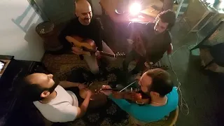                                                             جورج وسوف   صاحي الليل دندنها