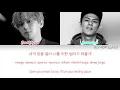 Baekhyun (백현) - Stay Up (feat. Beenzino) Colour Coded Lyrics (Han/Rom/Eng)