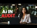 AI in Audit turilytix
