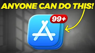 How to build an App without Coding Step by Step 2025