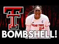 Texas Tech Source LEAKS TRUTH On Red Raiders DRAMA at Women s College World Series
