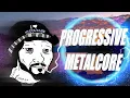 Download Lagu TRUE PROGRESSIVE METALCORE MIX  [1 hour]