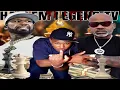 Download Lagu 50 CENT KRIJGT VOLLEDIG BETAALD! CAM'RON UITVOEREND PRODUCENT – HEEFT HIJ NET DAME DASH SCHAAKMAT...