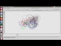 Ns2 coding for wireless network