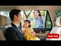 Download Lagu Gadis kecil hilang dan naik mobil orang asing—tak disangka itu ayahnya, CEO dari ONS dulu!
