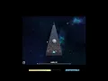 Playing Roller Baller on Coolmath games part 3