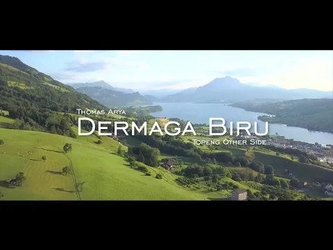 Download MP3 Dermaga Biru (Topeng OS Remix)