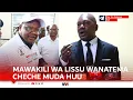 Download Lagu #LIVE: MAWAKILI WA TUNDU LISSU WANAZUNGUMZA MUDA HUU NA WANAHABARI