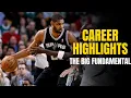 Tim Duncan Ultimate Career Highlights