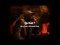 Niro - Qui sait ? feat. ElGrandeToto (Official Version)