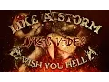 Download Lagu LIKE A STORM - Wish You Hell (Lyric Video)